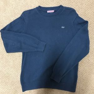 Vineyard Vines Boys sweater